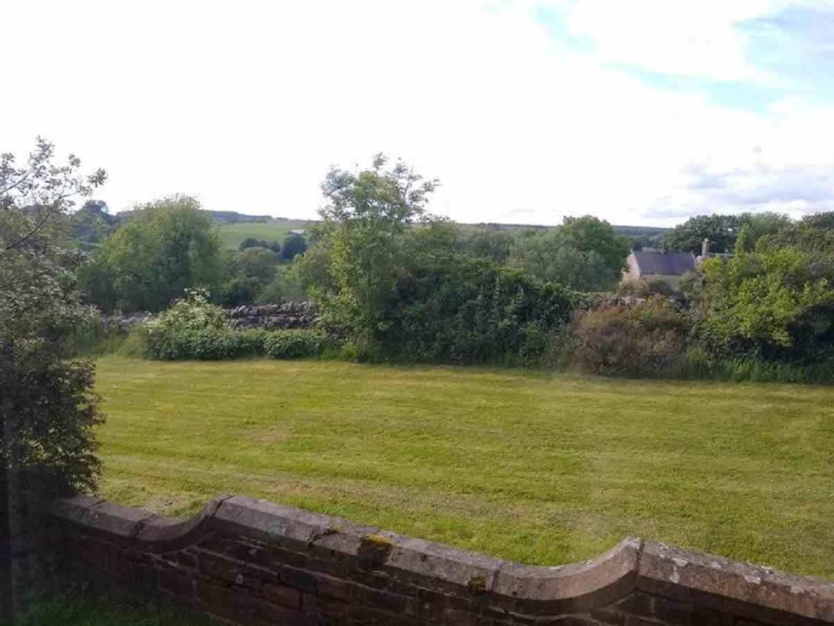 North View House Next To Hadrian'S Wall Gilsland Buitenkant foto